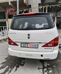 سانغ يونغ روديوس